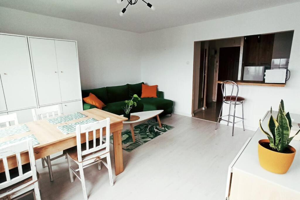 Apartament Mokotow Leilighet Warszawa Eksteriør bilde