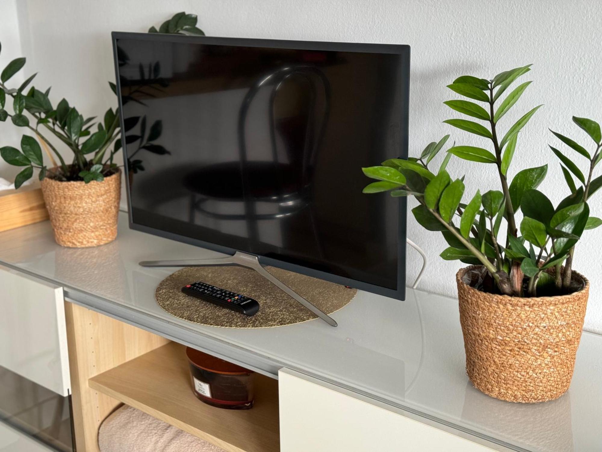 Apartament Mokotow Leilighet Warszawa Eksteriør bilde